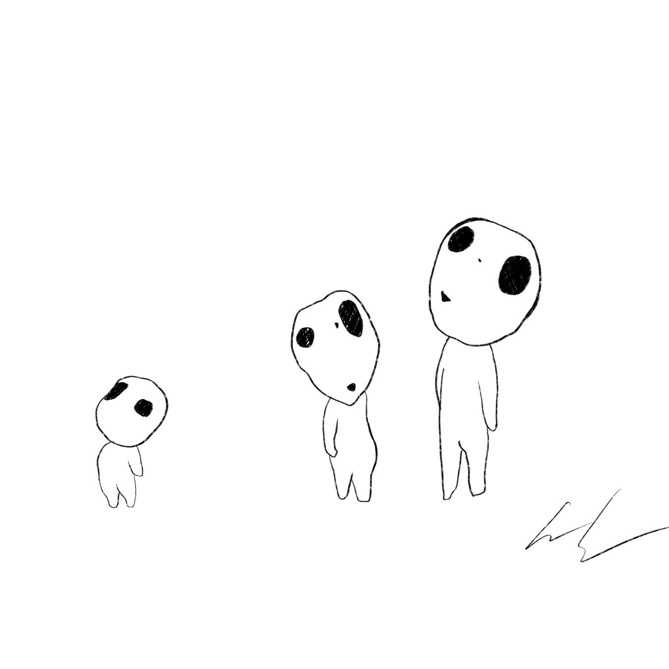 Inktober 26 2022