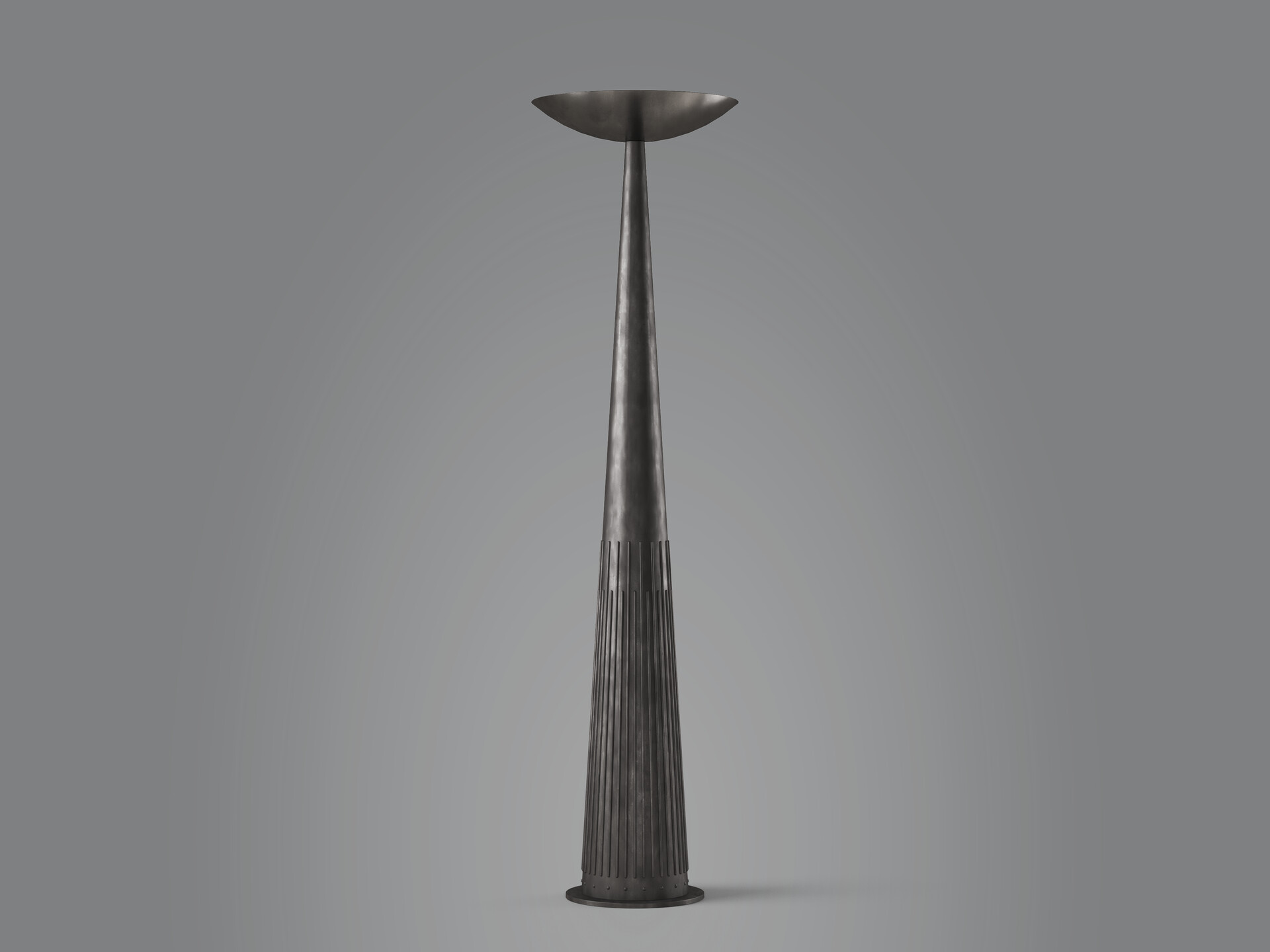Ottimo torchiere sales floor lamp