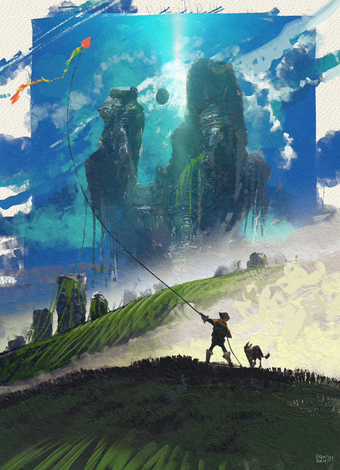 Kite