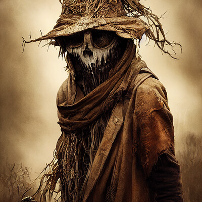Dark philosophy darkphilosophy scarecrow hyper realistic face horror fantasy ar a0bfc634 9883 44cf 8db6 ae914314c61c 1