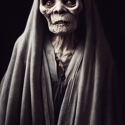 Dark philosophy darkphilosophy portrait of a creepy old lady screaming morbid m c08d47fa 0834 4fc6 b9f4 cd0f955afe11
