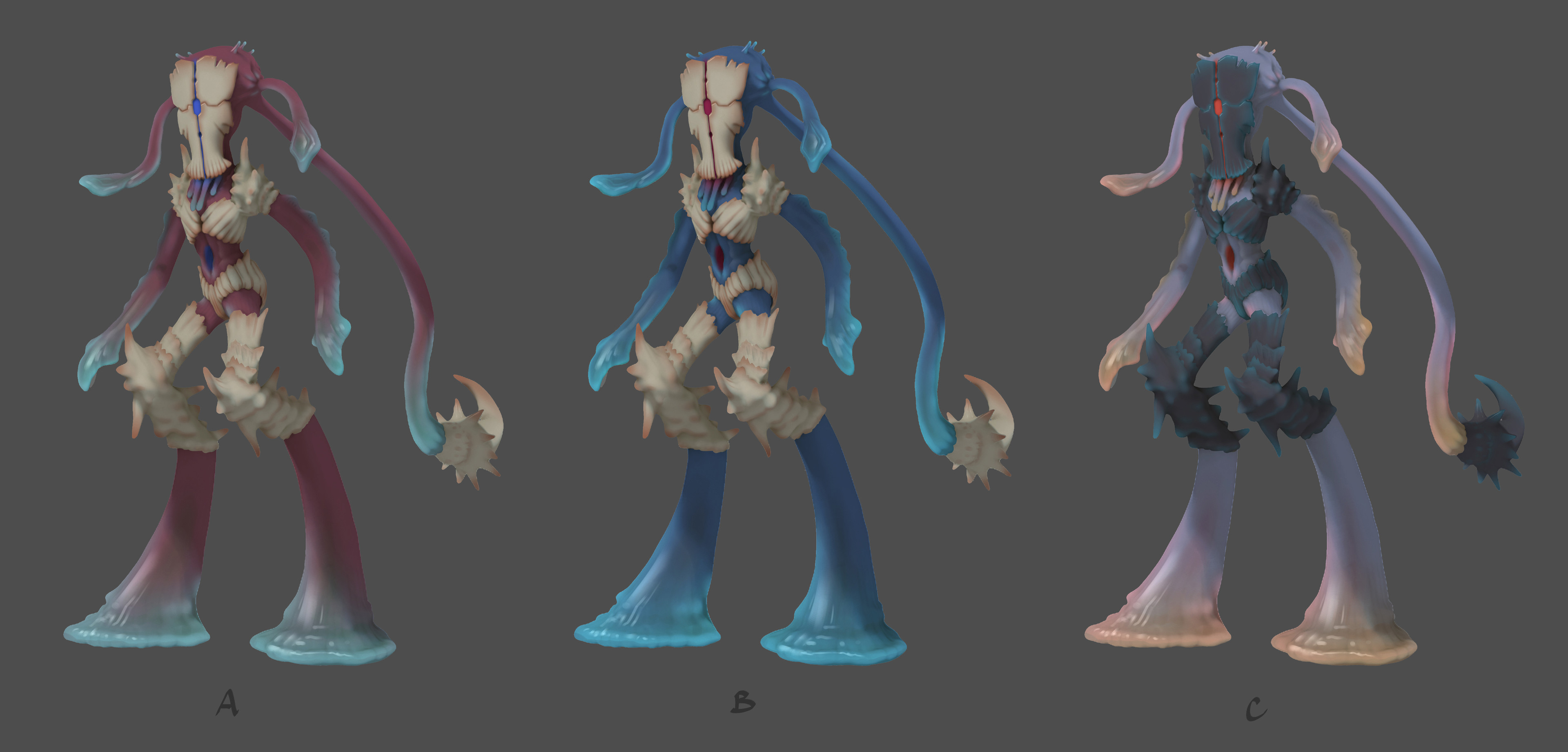 Alien_palette options