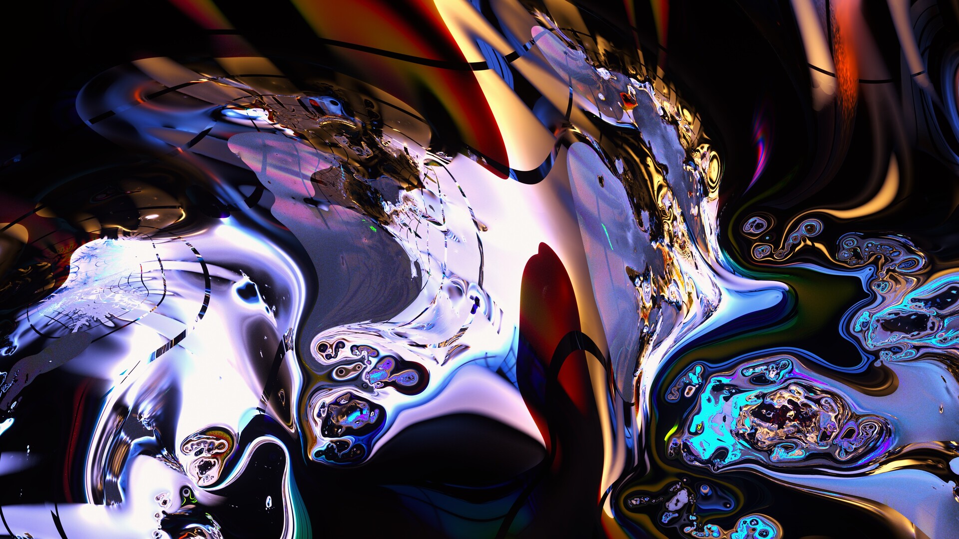 ArtStation - Frt5
