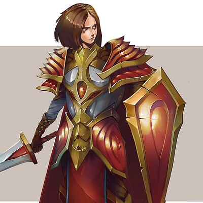 armatura da assassino fantasy