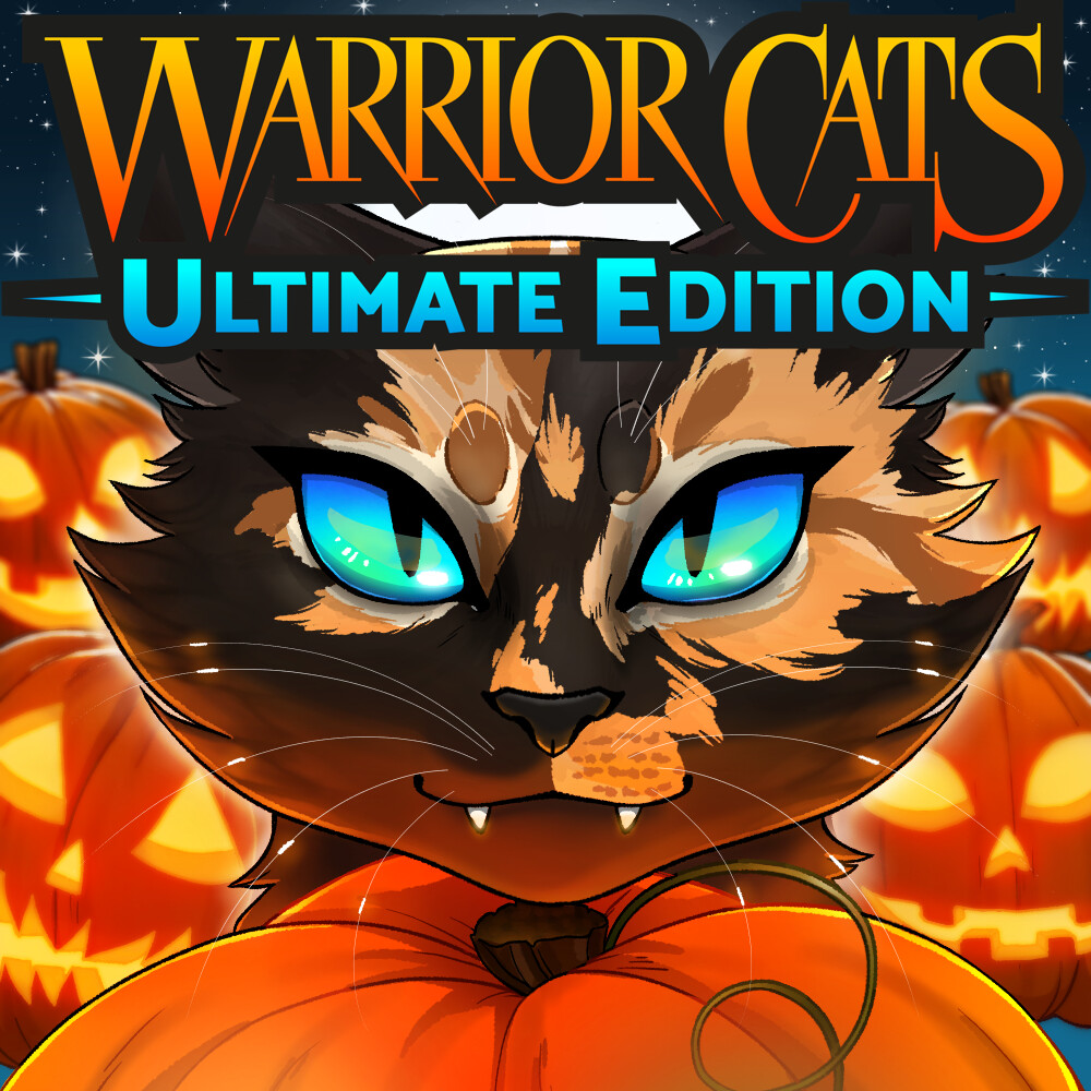 Warrior Cat Icons 