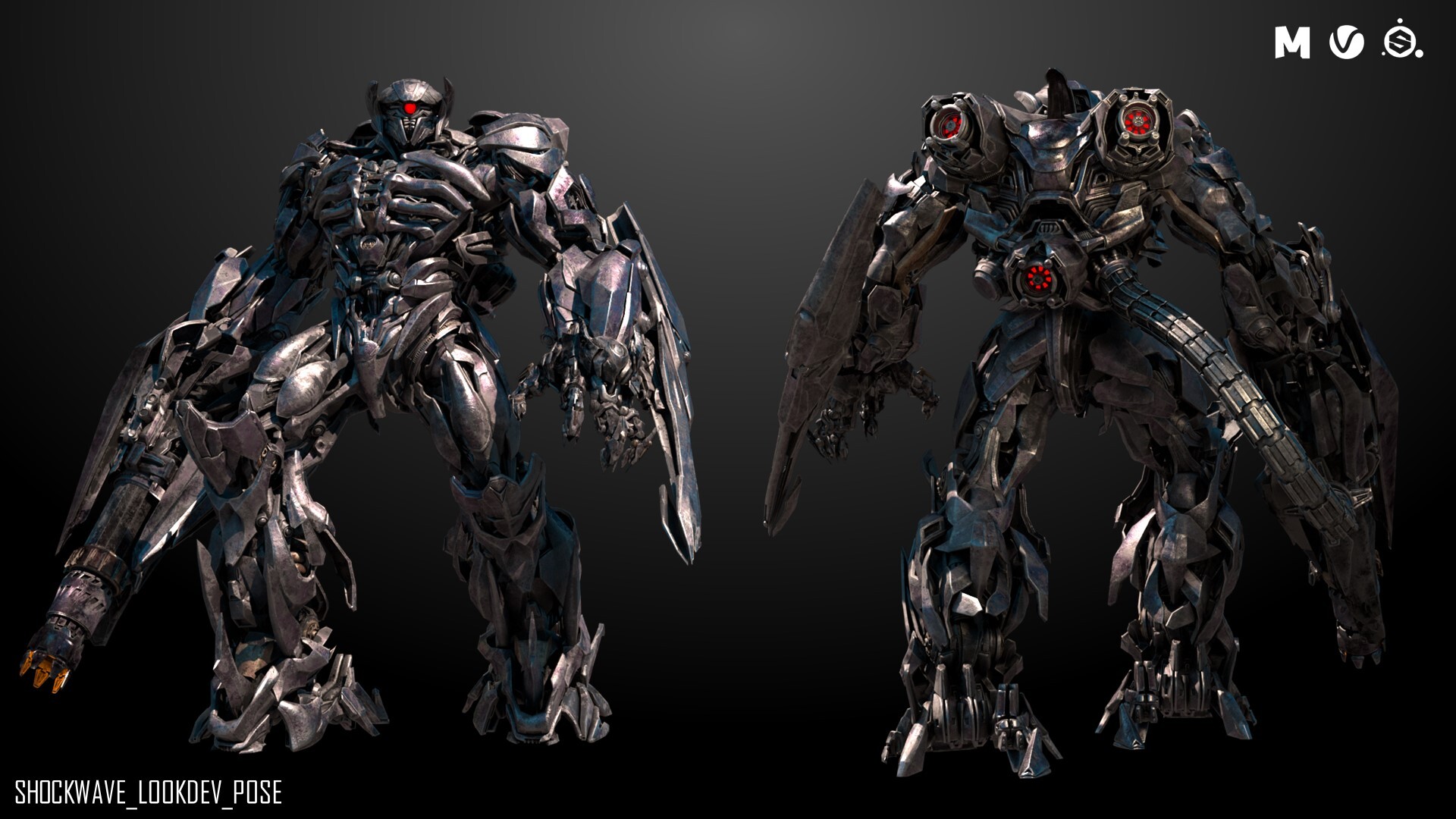 Transformers dotm shockwave shop