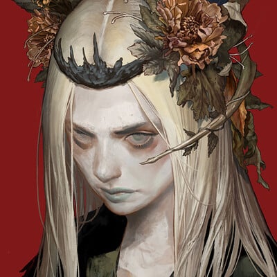 Kyoung hwan kim kqn f