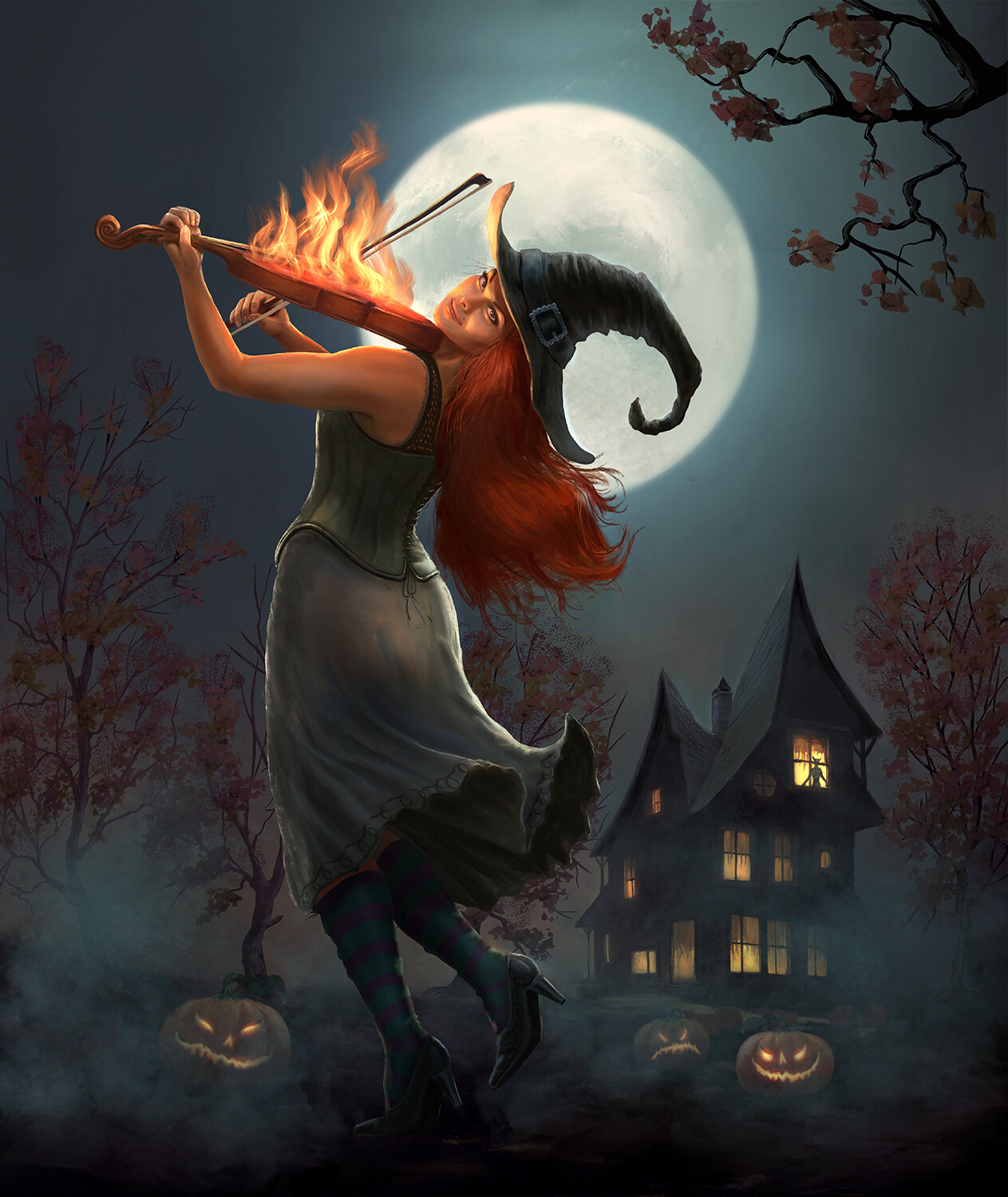 artstation-symphony-for-the-devil