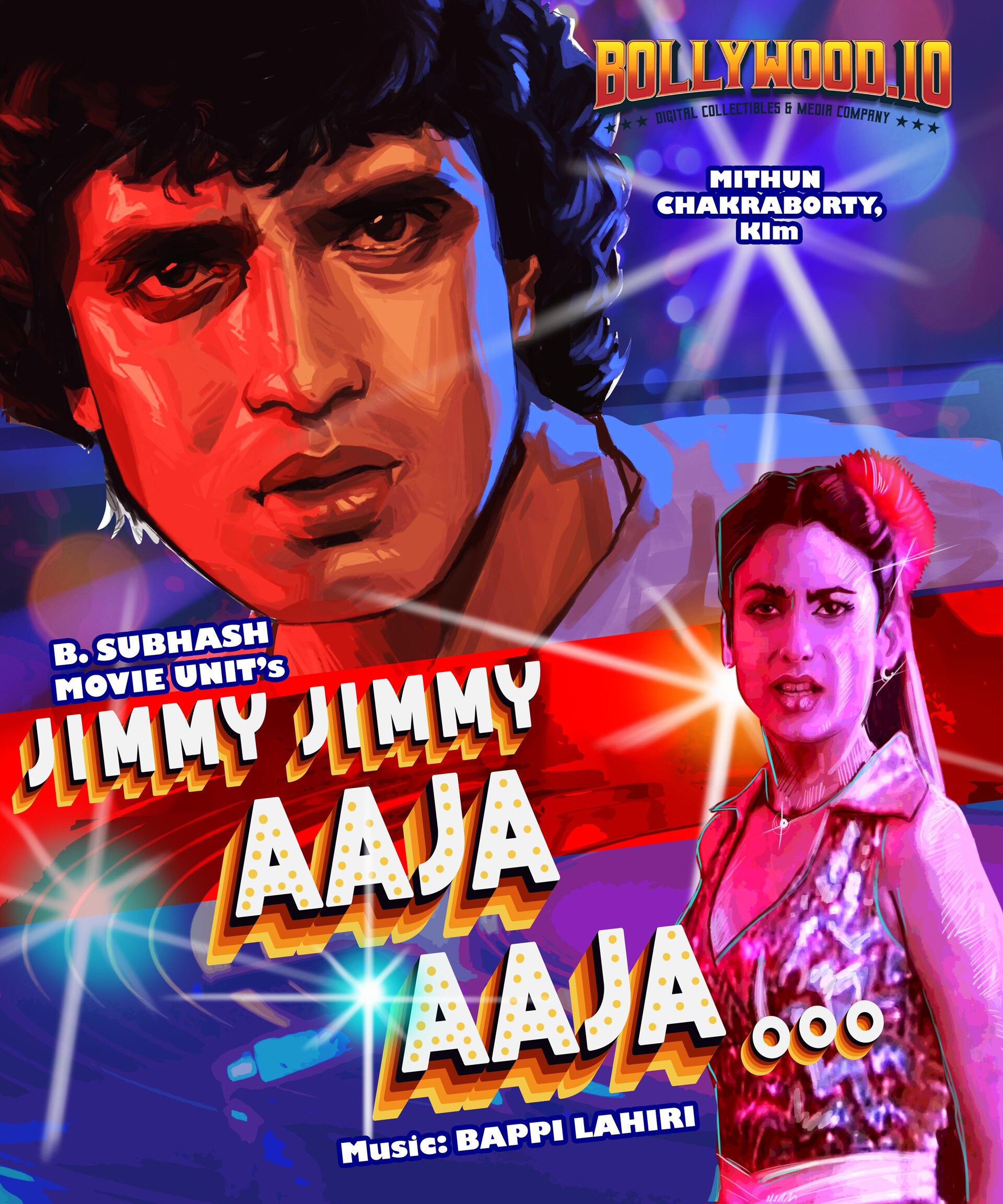 Poster Gabbar Is Back On Amazon Prime Aao Raja Gabbar Is Back