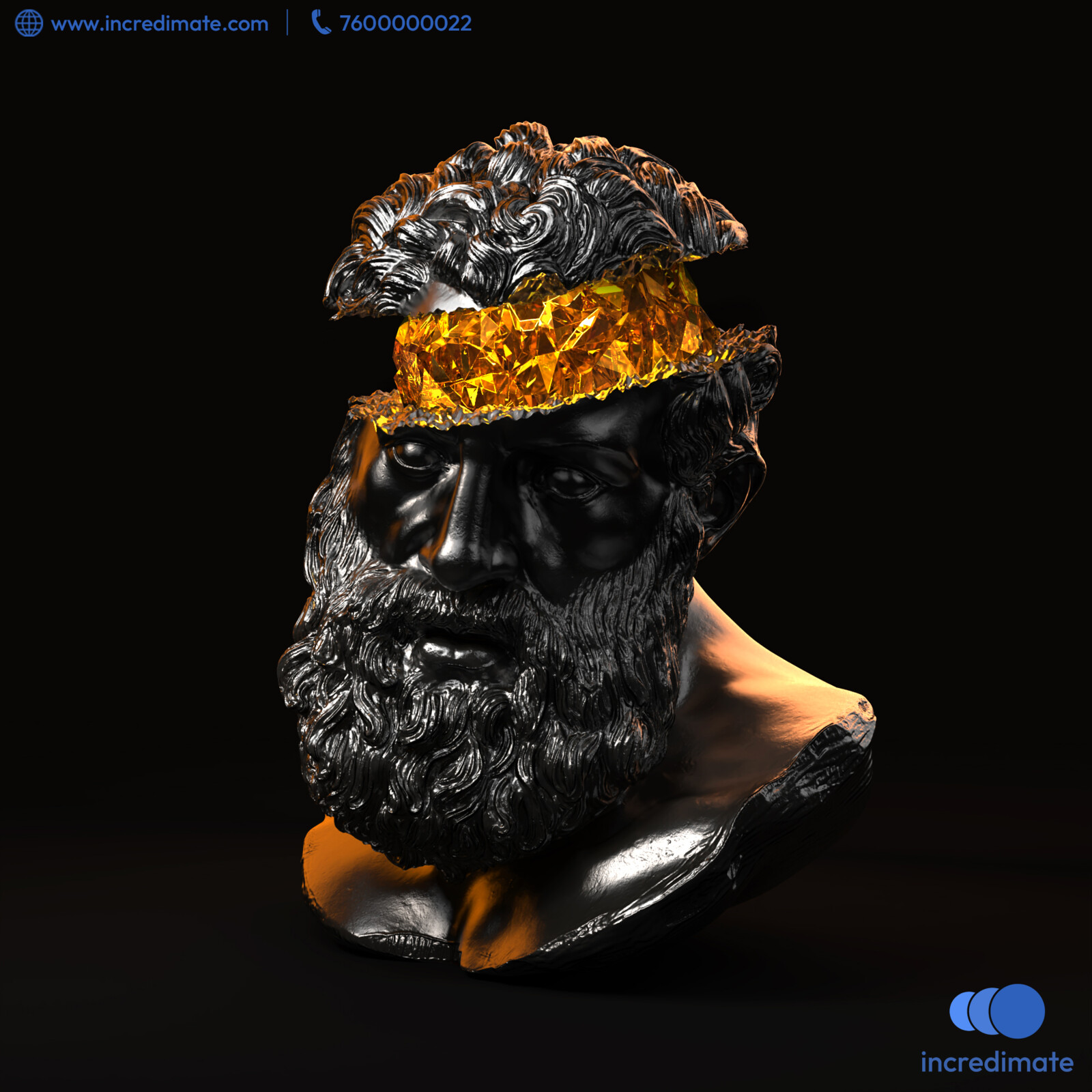 Hercules NFT - NFT Collection 
