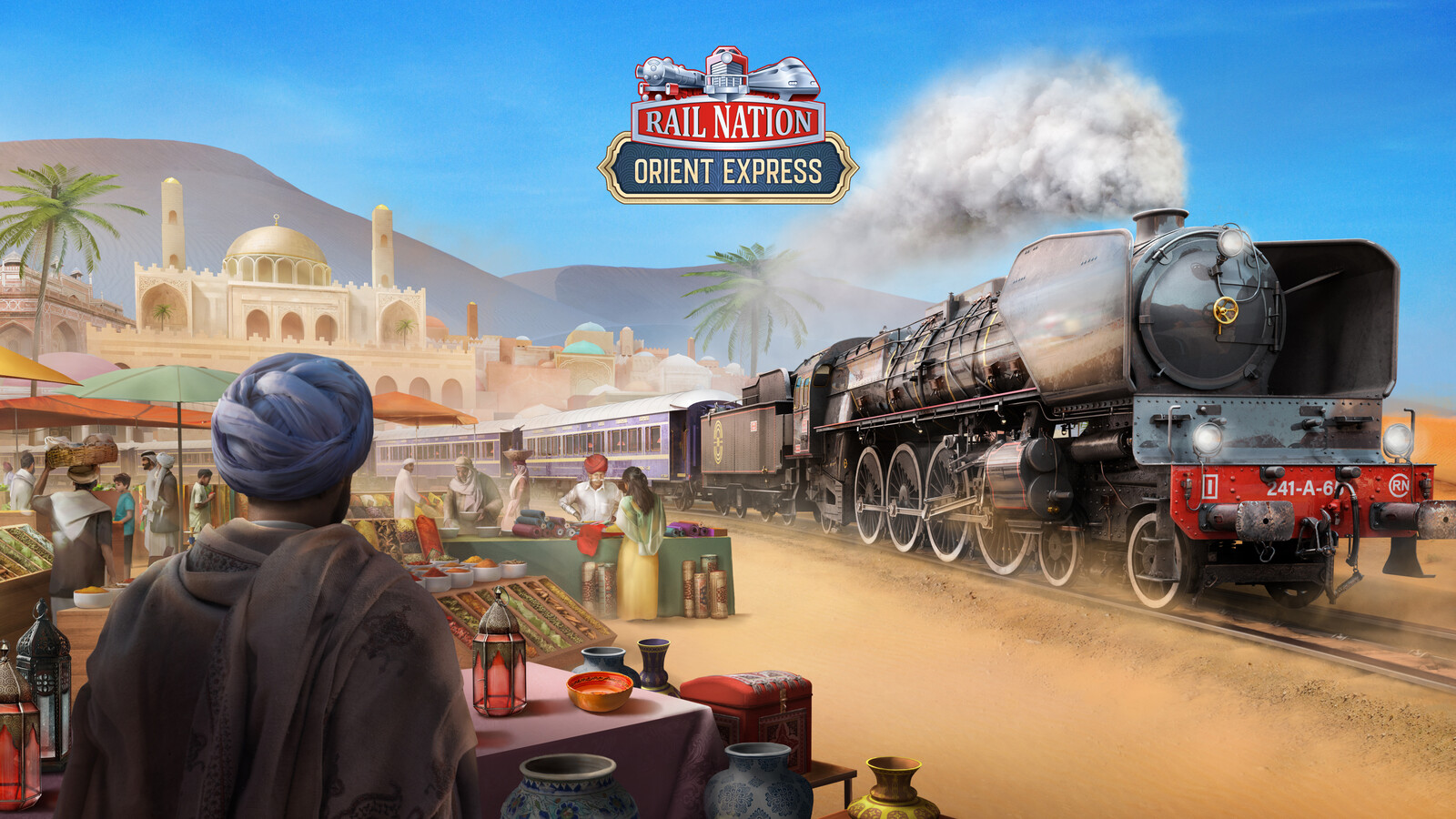 Keyart