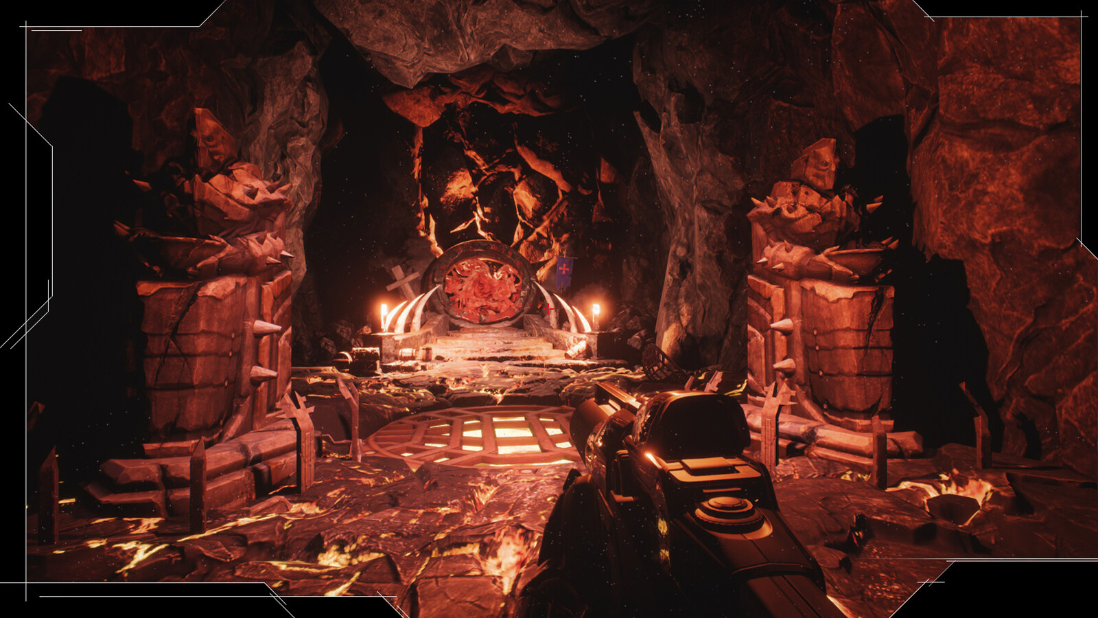 Knower School - Magical Portal / Mikhail Borisov / Knower School