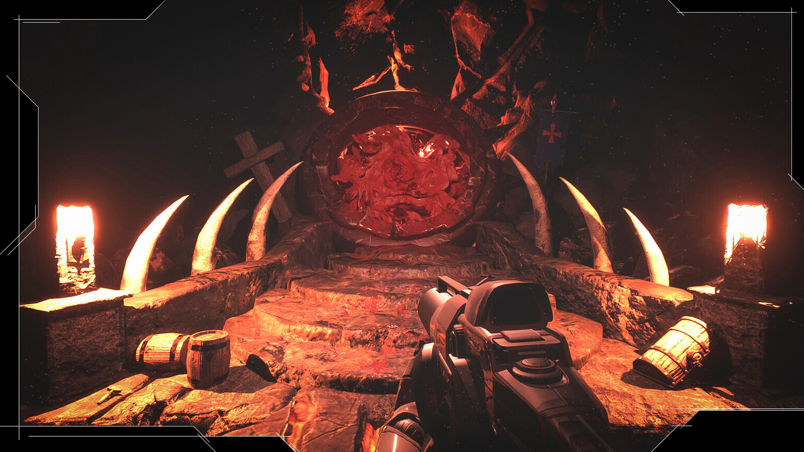 Knower School - Magical Portal / Mikhail Borisov / Knower School