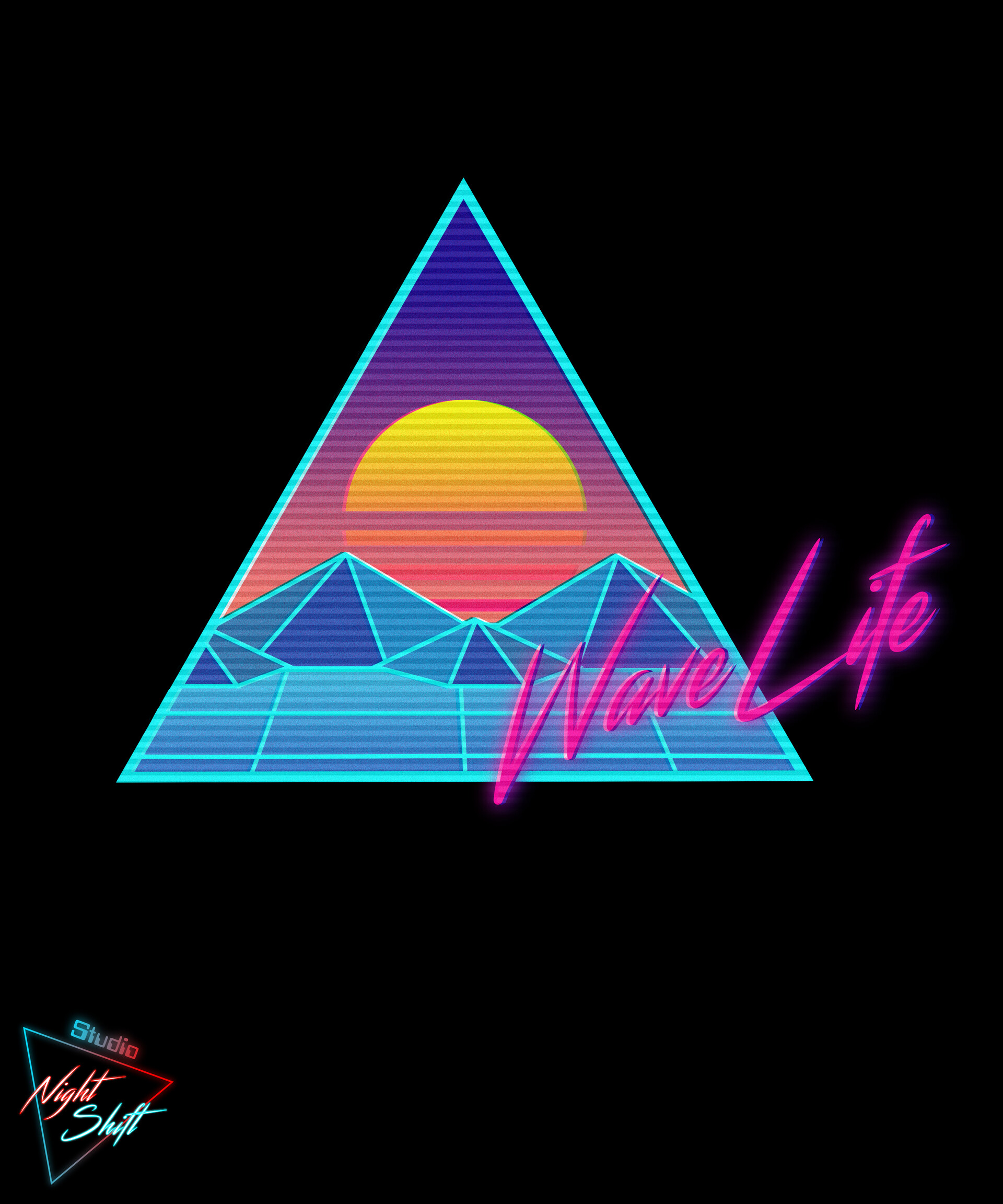 Kristin J Lore - A Collection of Older Work for Graphic designs