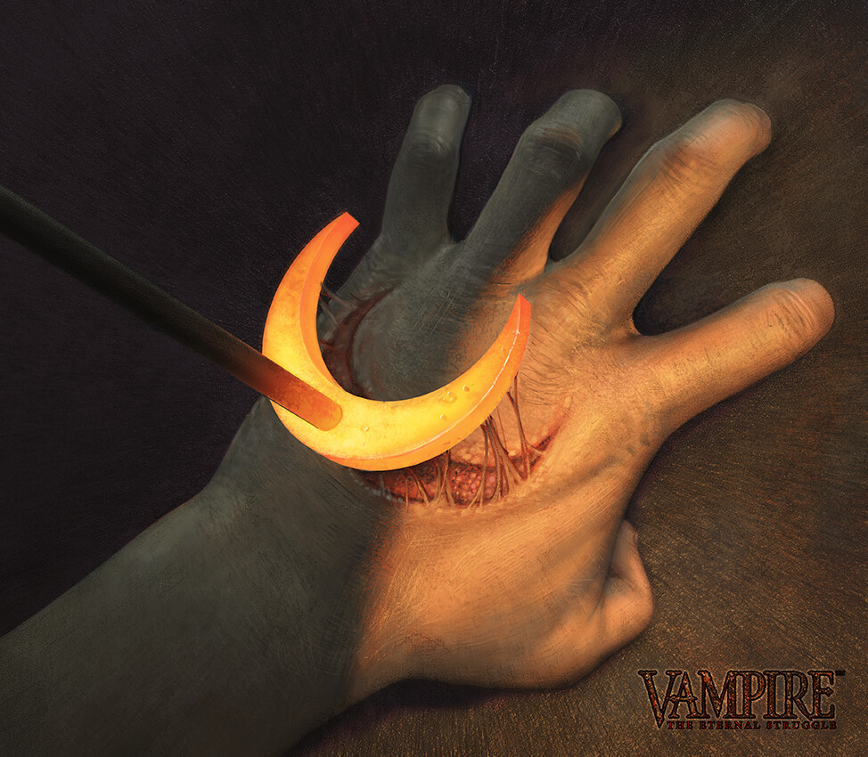 Recruitment exercise