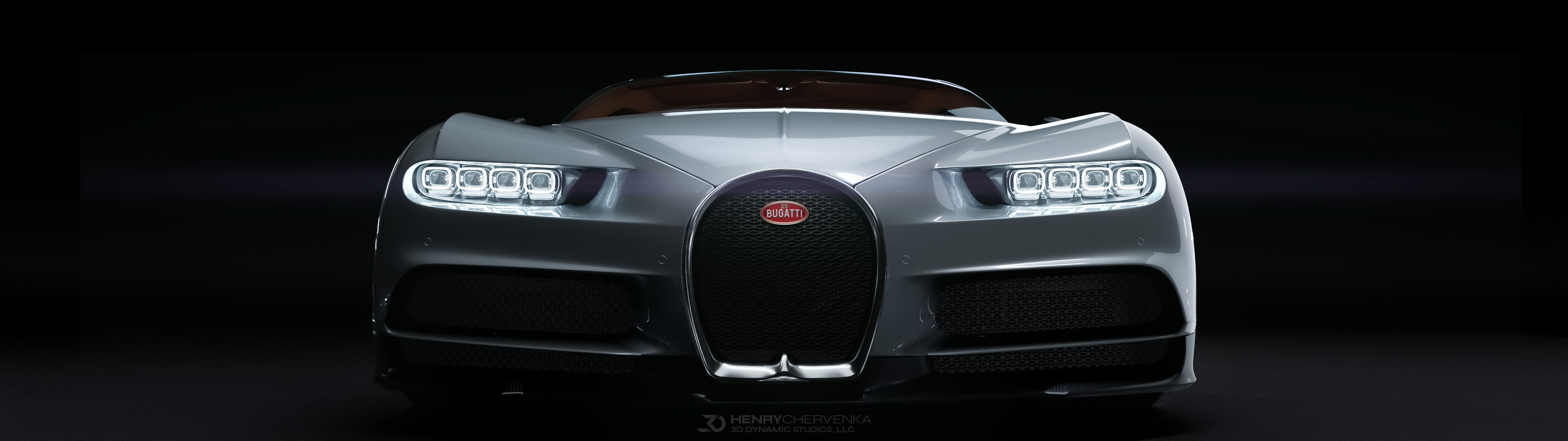 Bugatti Chiron - một trong những siêu xe nổi tiếng nhất thế giới sẽ khiến bạn trầm trồ với thiết kế đẹp mê ly và động cơ khủng. Độ phân giải 4K sẽ mang đến màn hình sống động và cho bạn những trải nghiệm tuyệt vời.