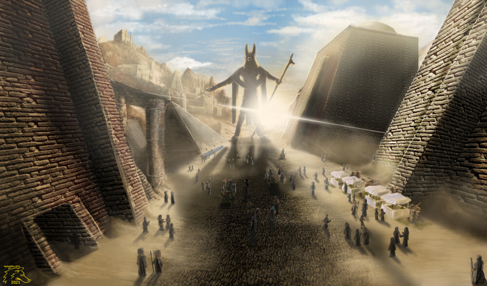 City of Abdju