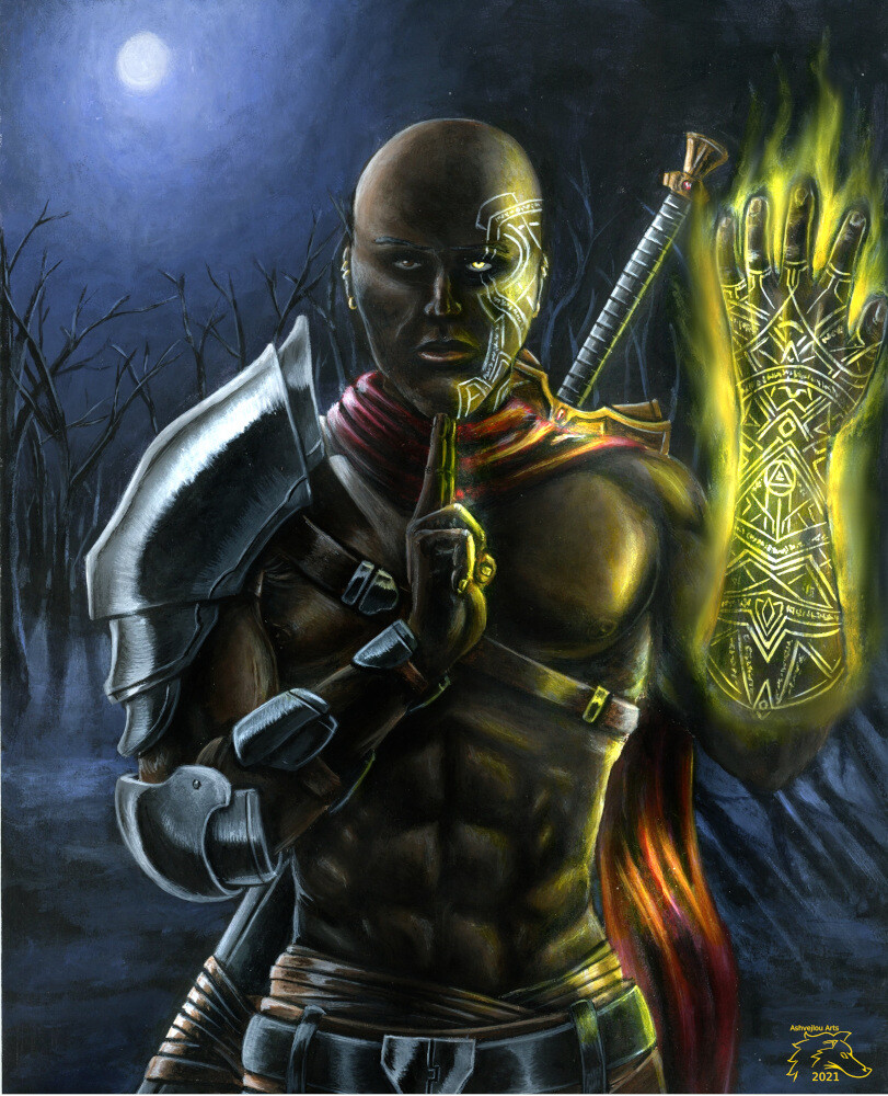 Hadalak the True Seer