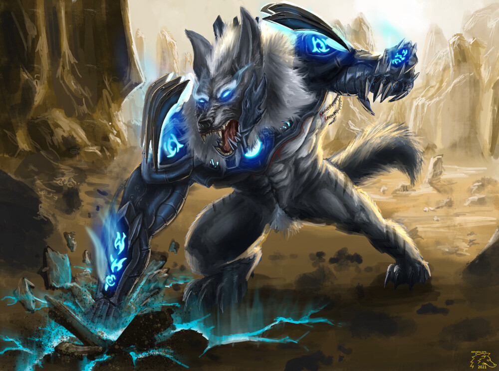 Jakkol the destroyer