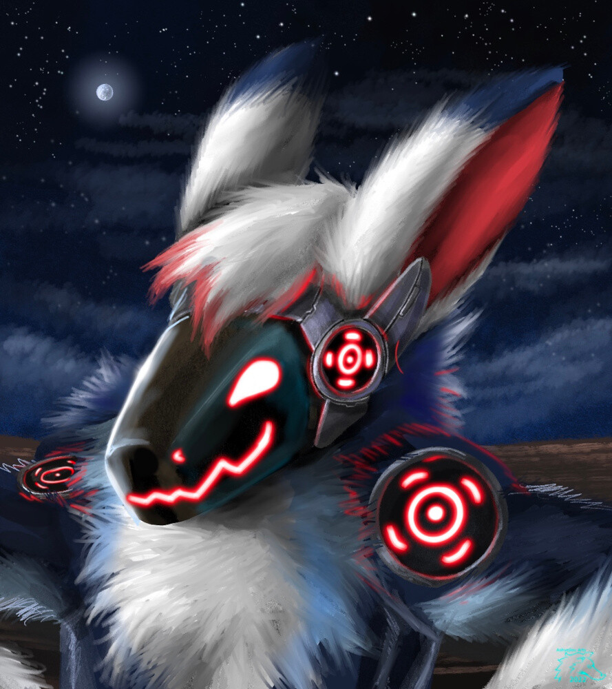 Darnex Protogen