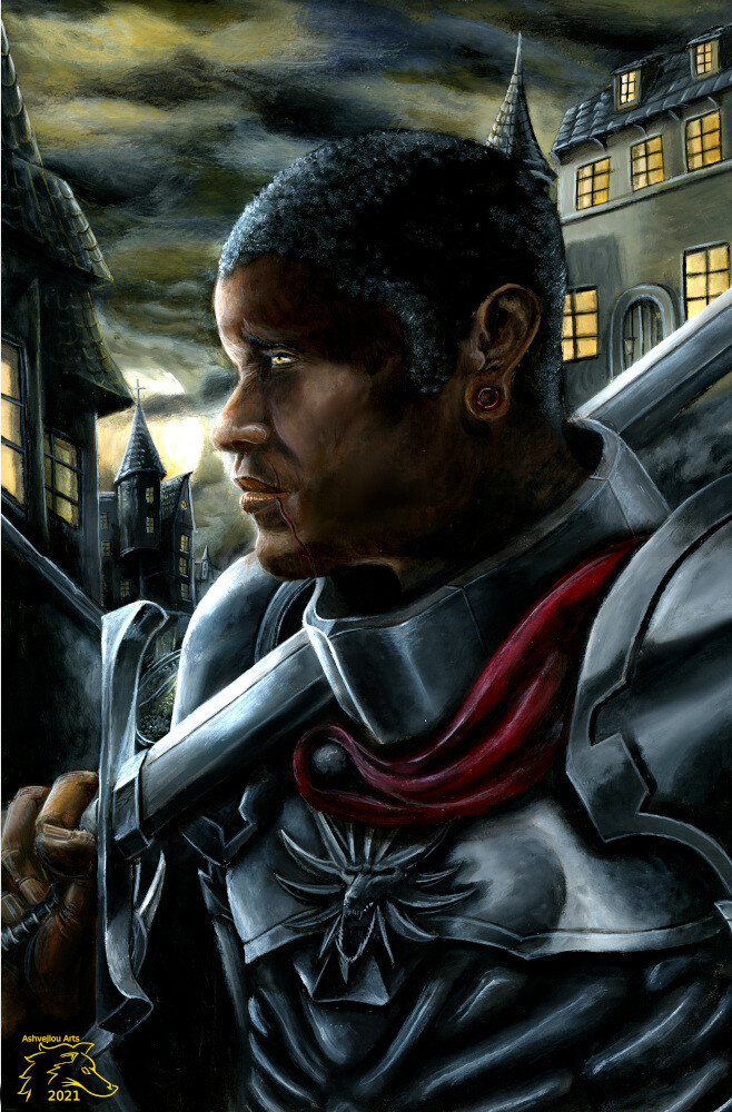 Shafel the Disemboweler