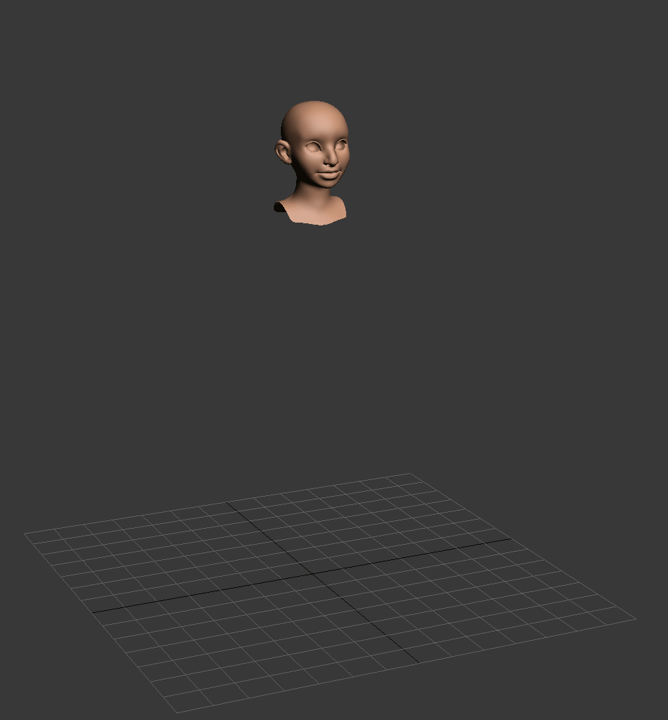 timelapsed modelling