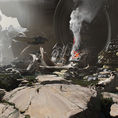 Wadim kashin scavengers1 copy