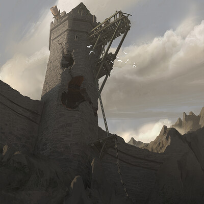 Bram willemot blacktower lr