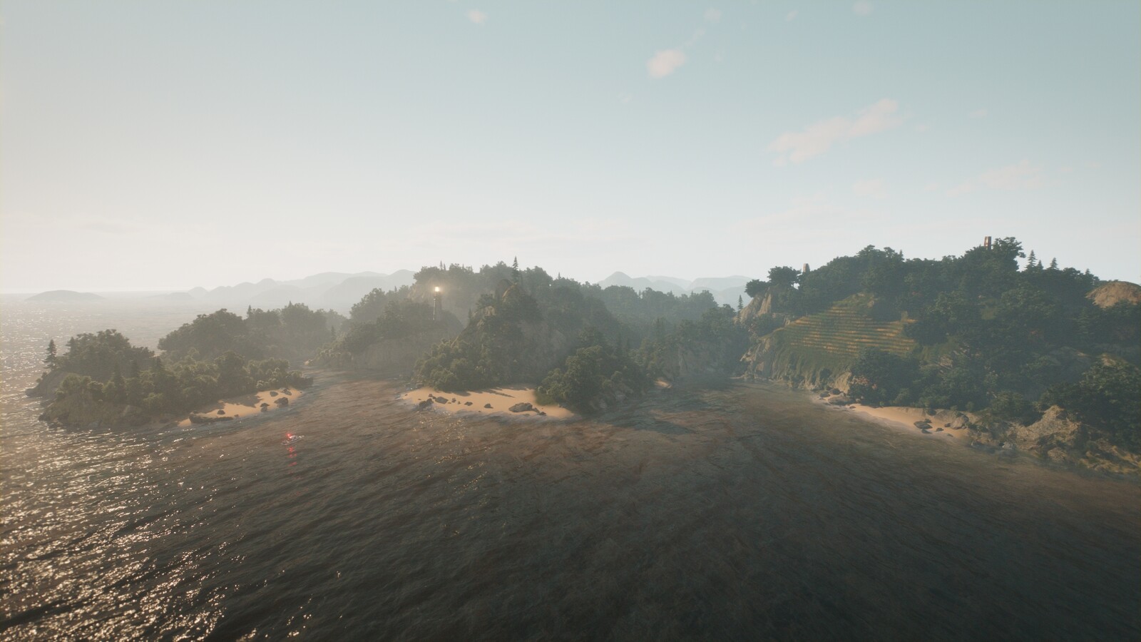 Preview Render
