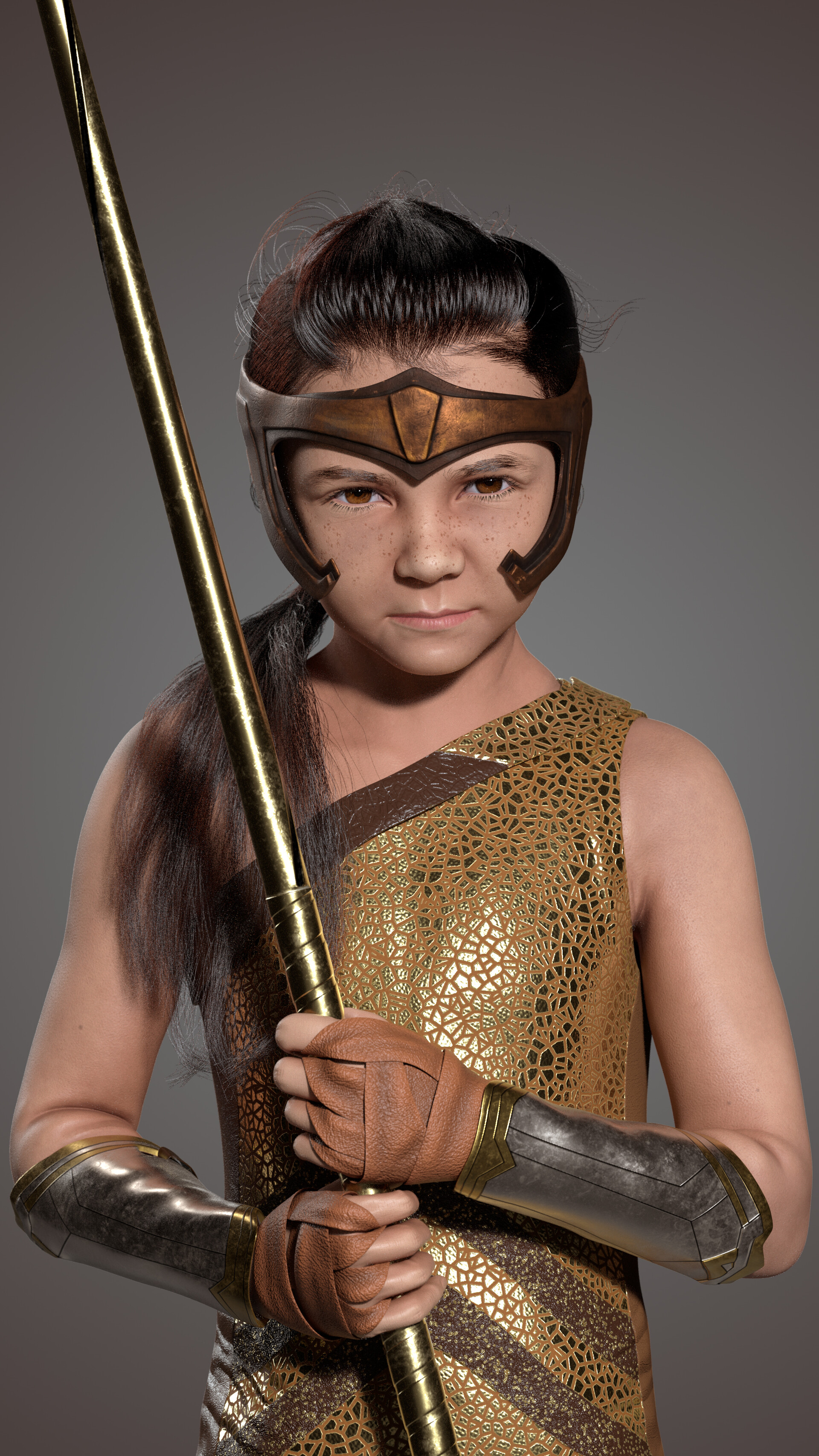 ArtStation Lilly Aspell ArtStation Lilly Aspell