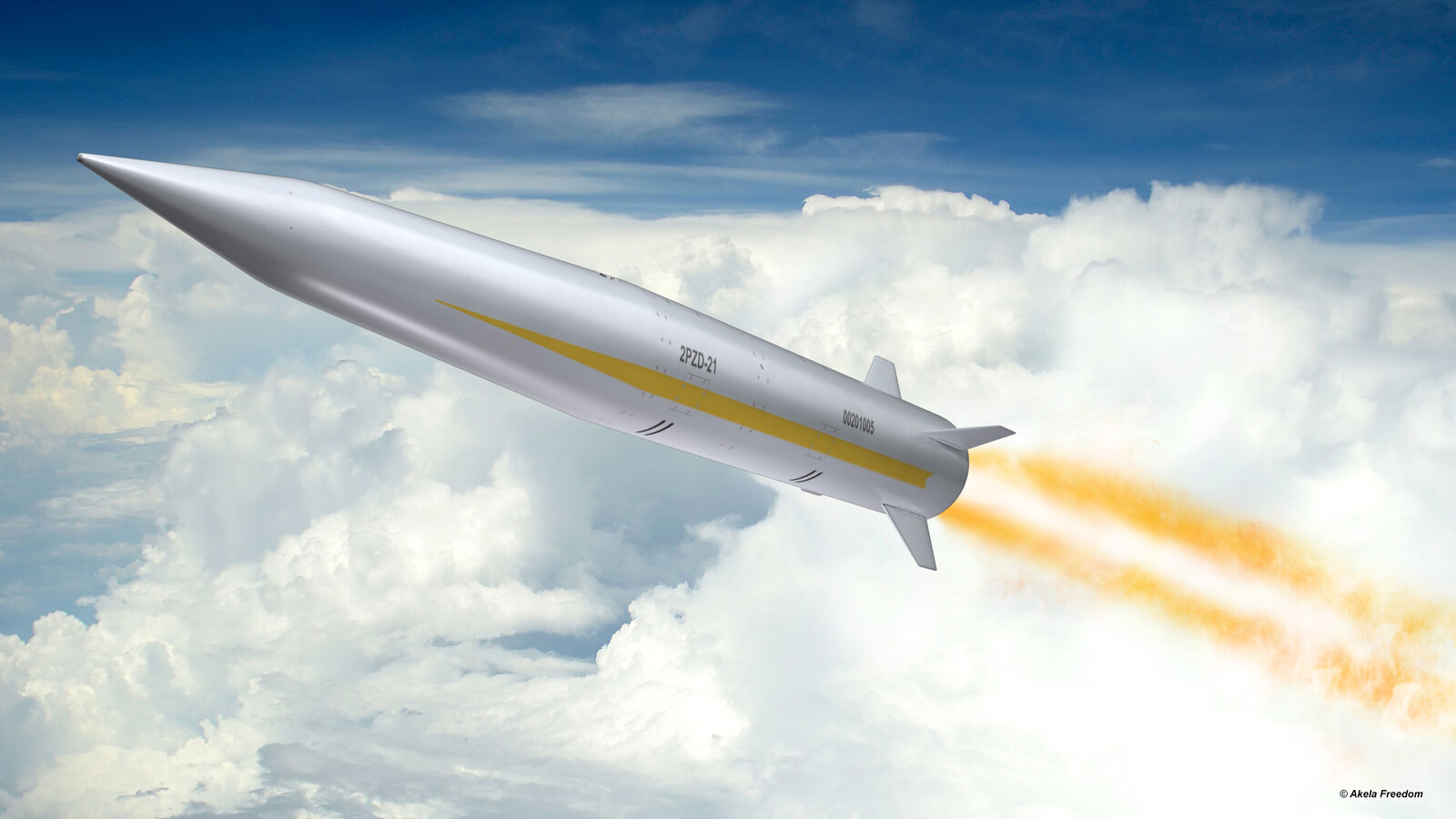 ALBM 2PZD-21 (YJ-21)

Link for 3D model:
https://www.cgtrader.com/3d-models/military/rocketry/albm-2pzd-21-missile