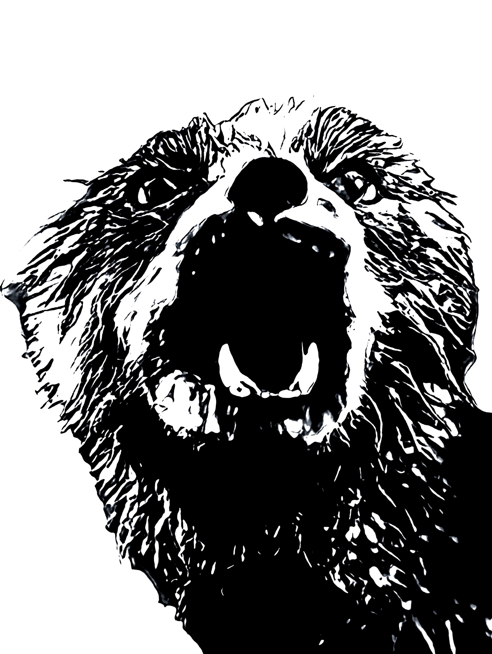 ArtStation - Chaos Reigns