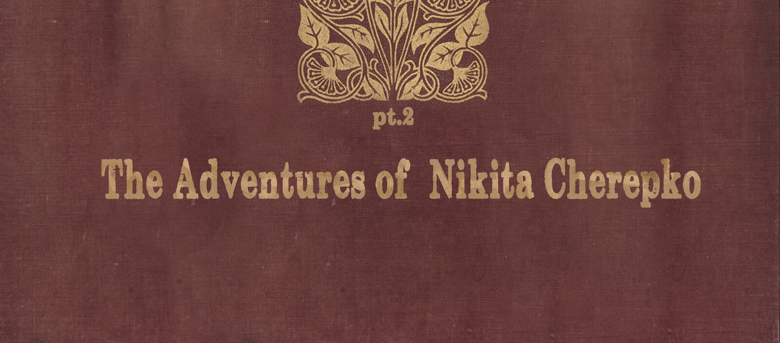 Sasa Huang ACCD ArtCenter Entertainment Design Portfolio Spring 2023