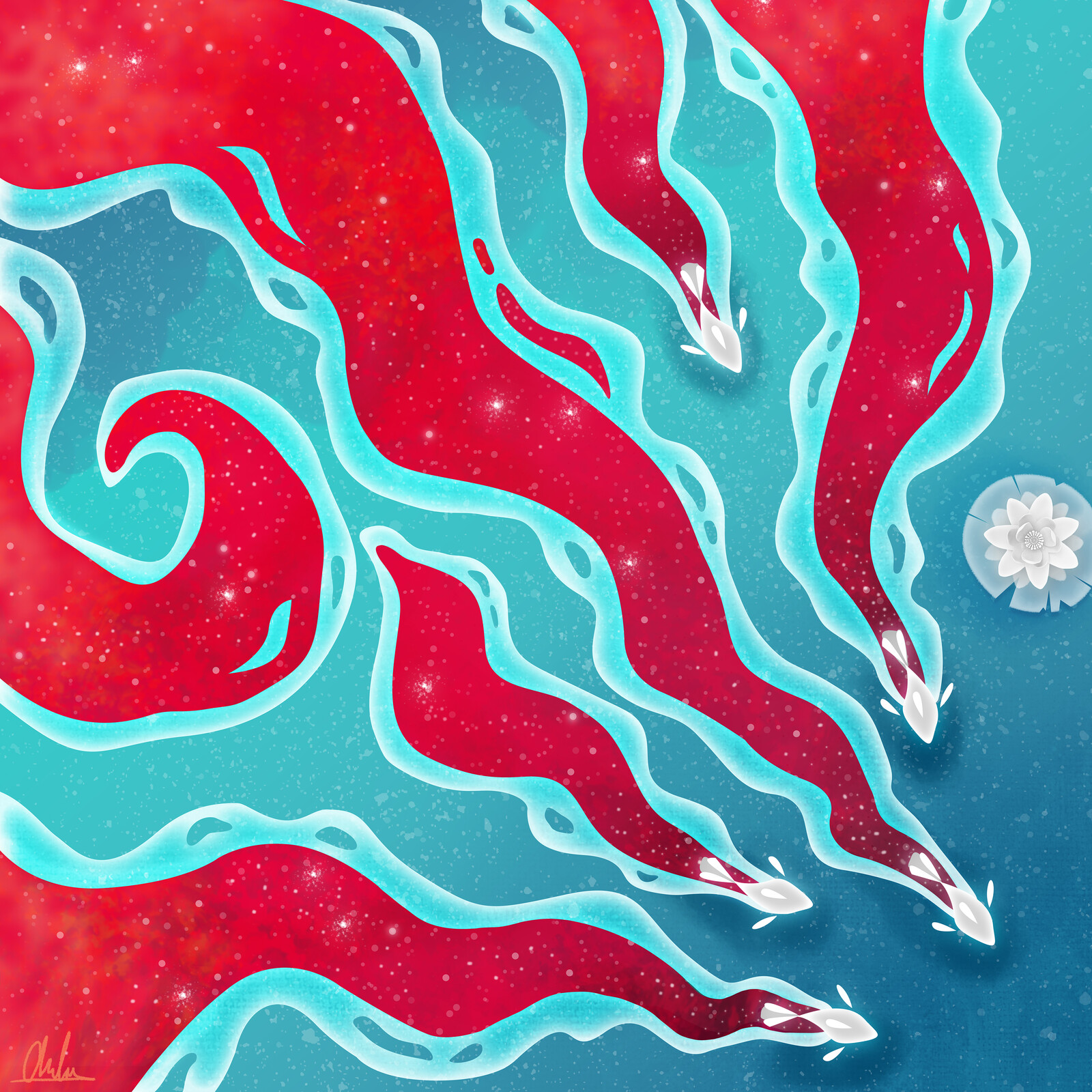 Fishies