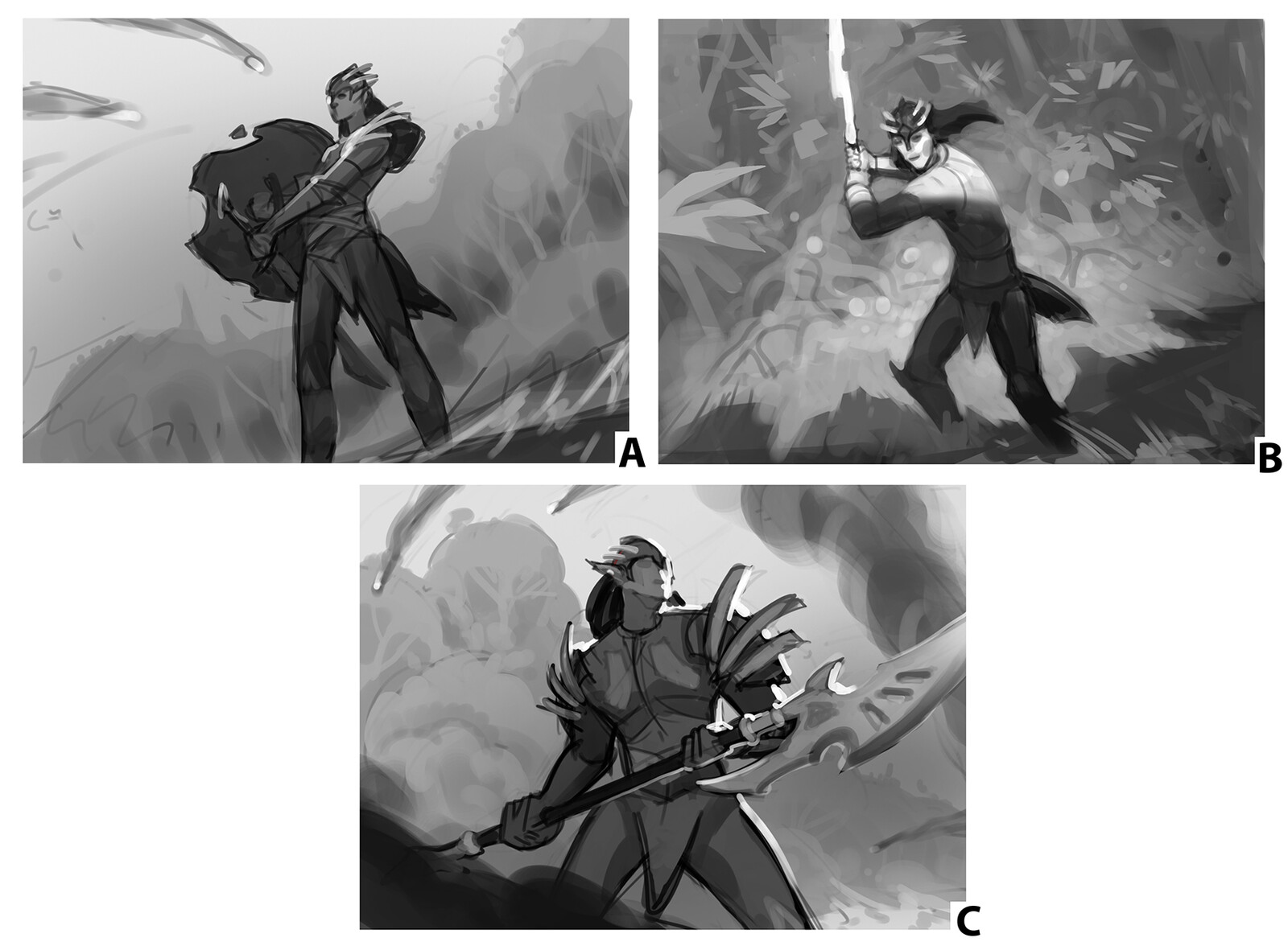 Thumbnails