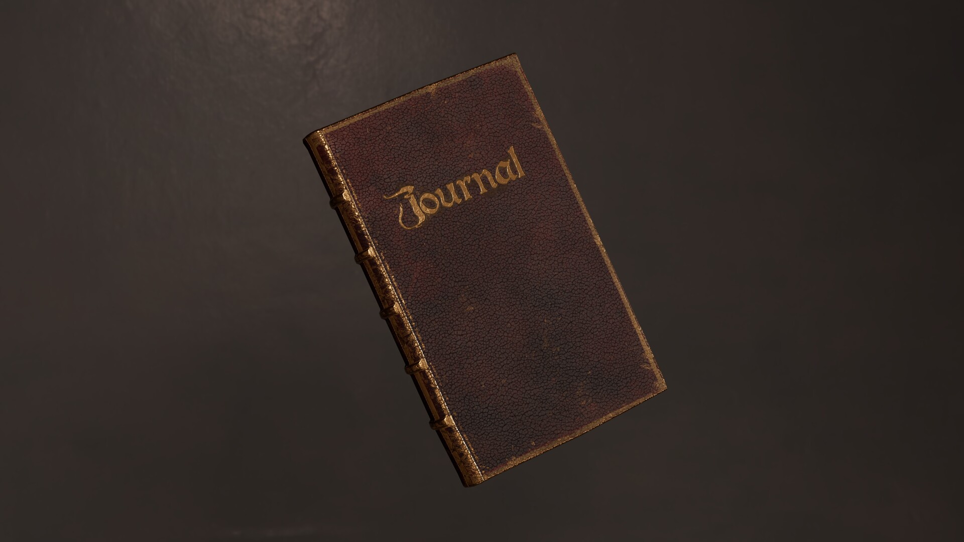 Ветхая тетрадь. Чернила и кость. Old diary art. Old journal. Old journal.