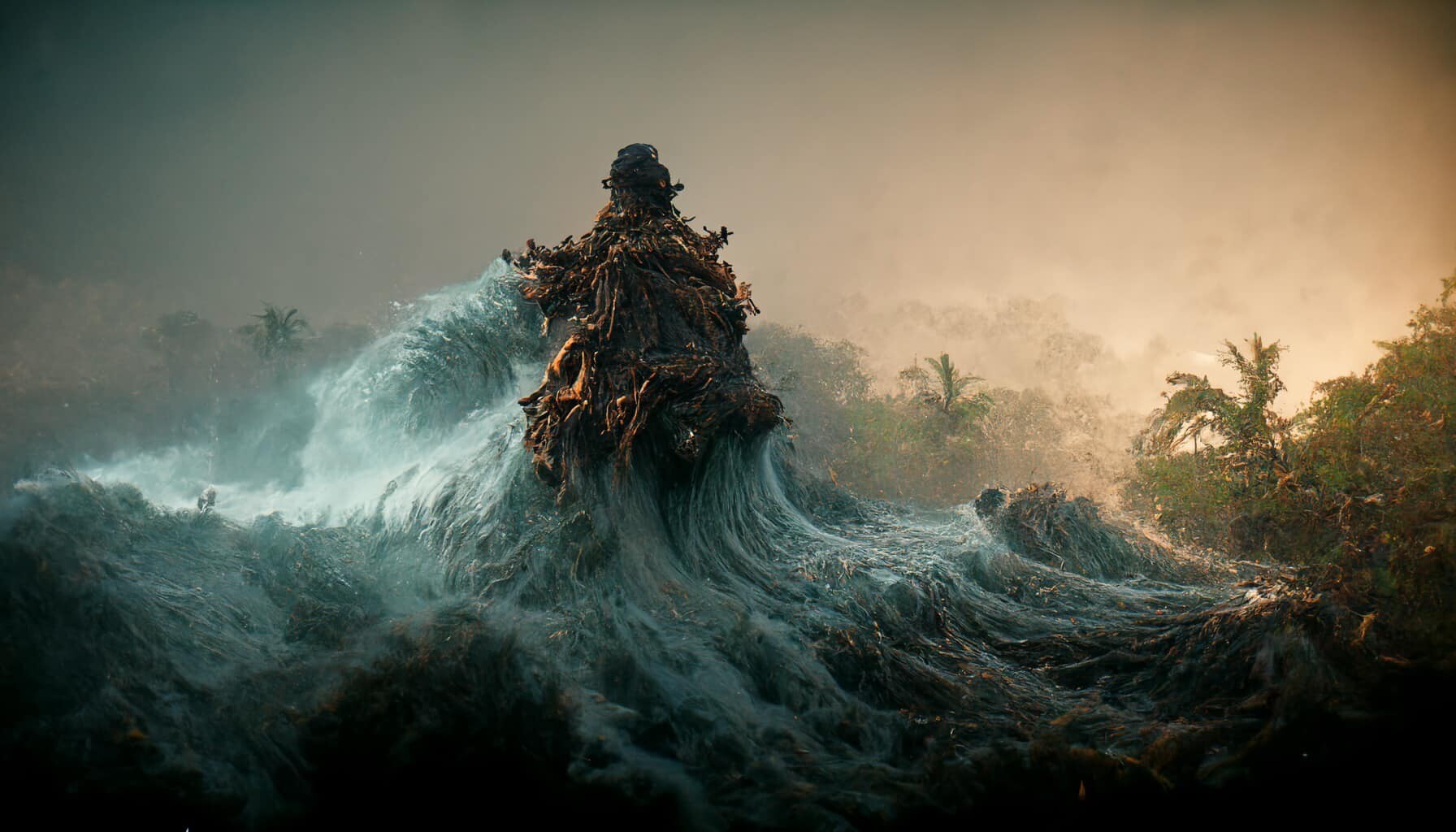 artstation-kelp-monster