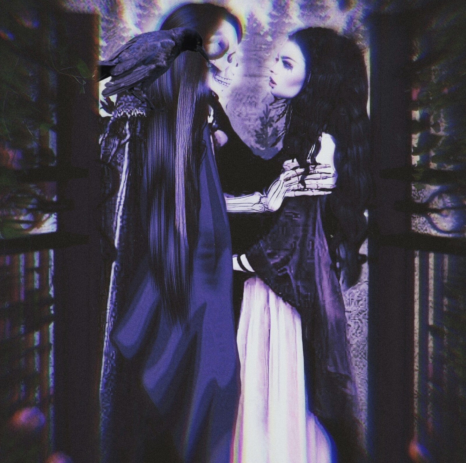 Don’t Fear The Reaper