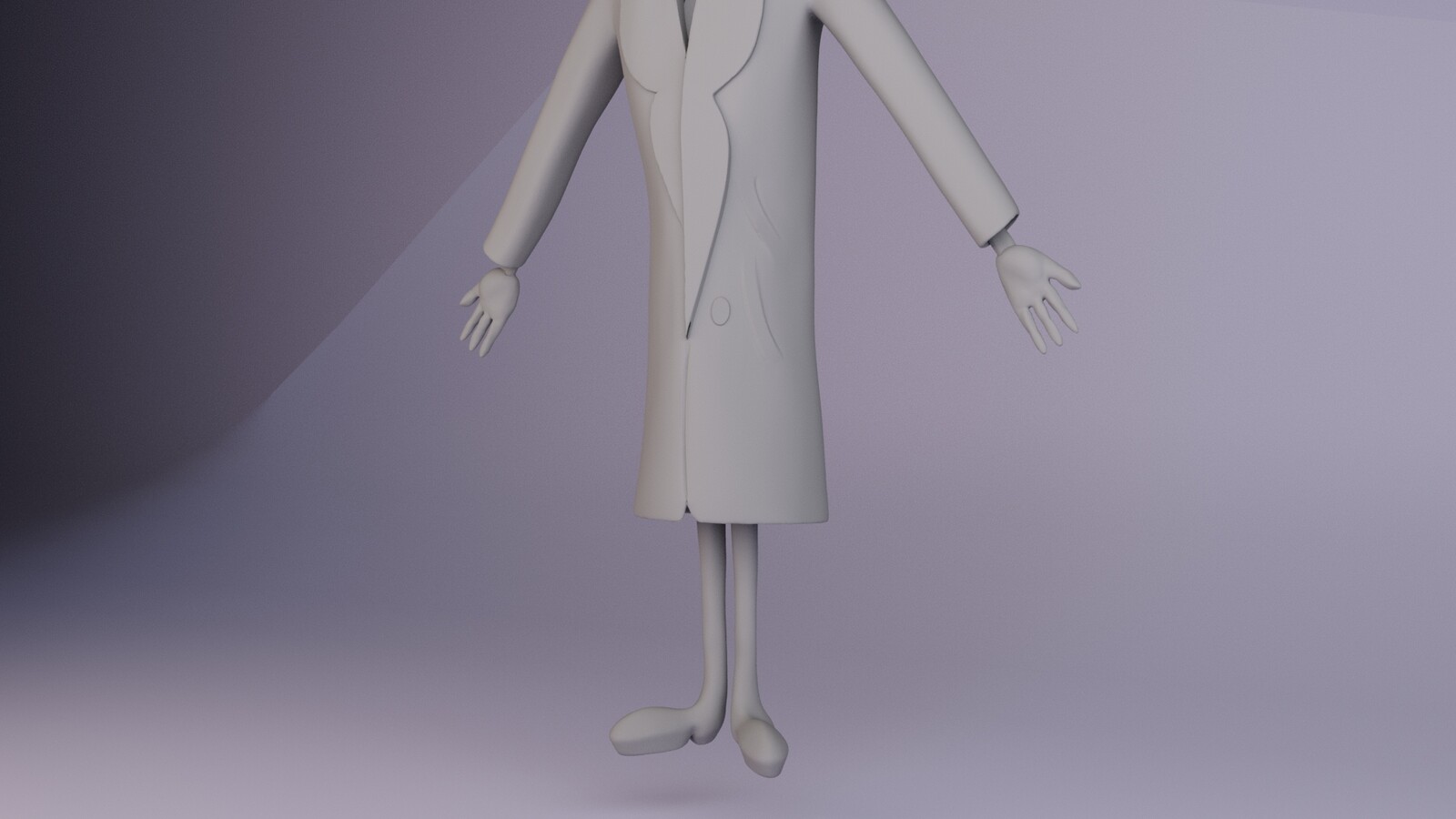 Clothes Render