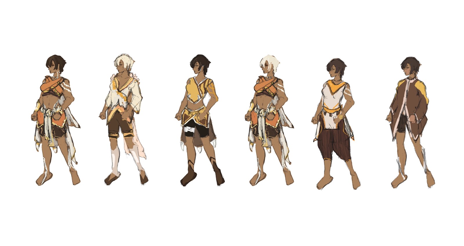 Costume Design