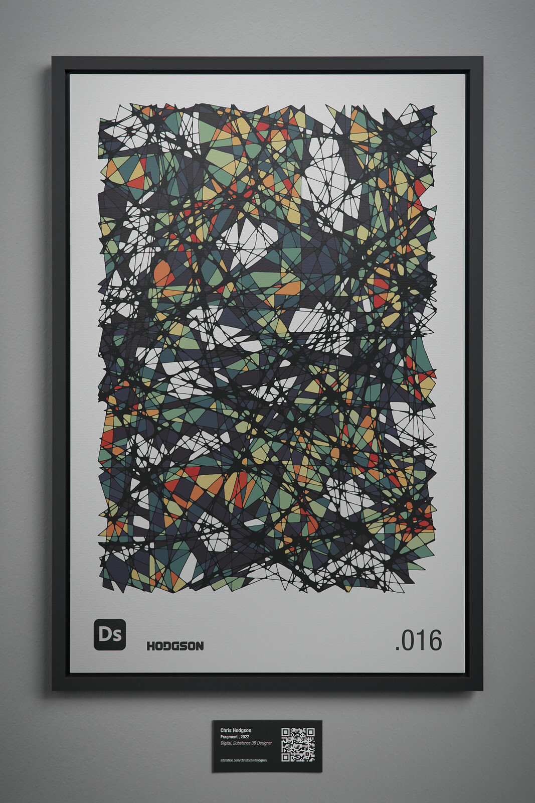 Fragment / 016