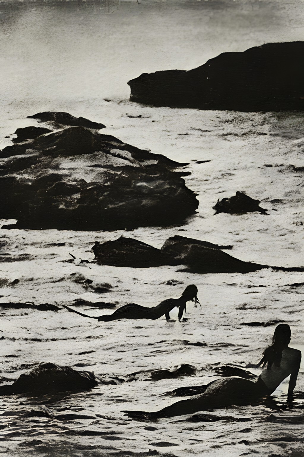 ArtStation APÓKRYPHOS