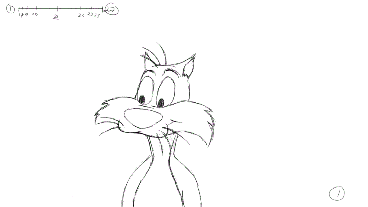 ArtStation - Animation for University ArtStation - Animation for University