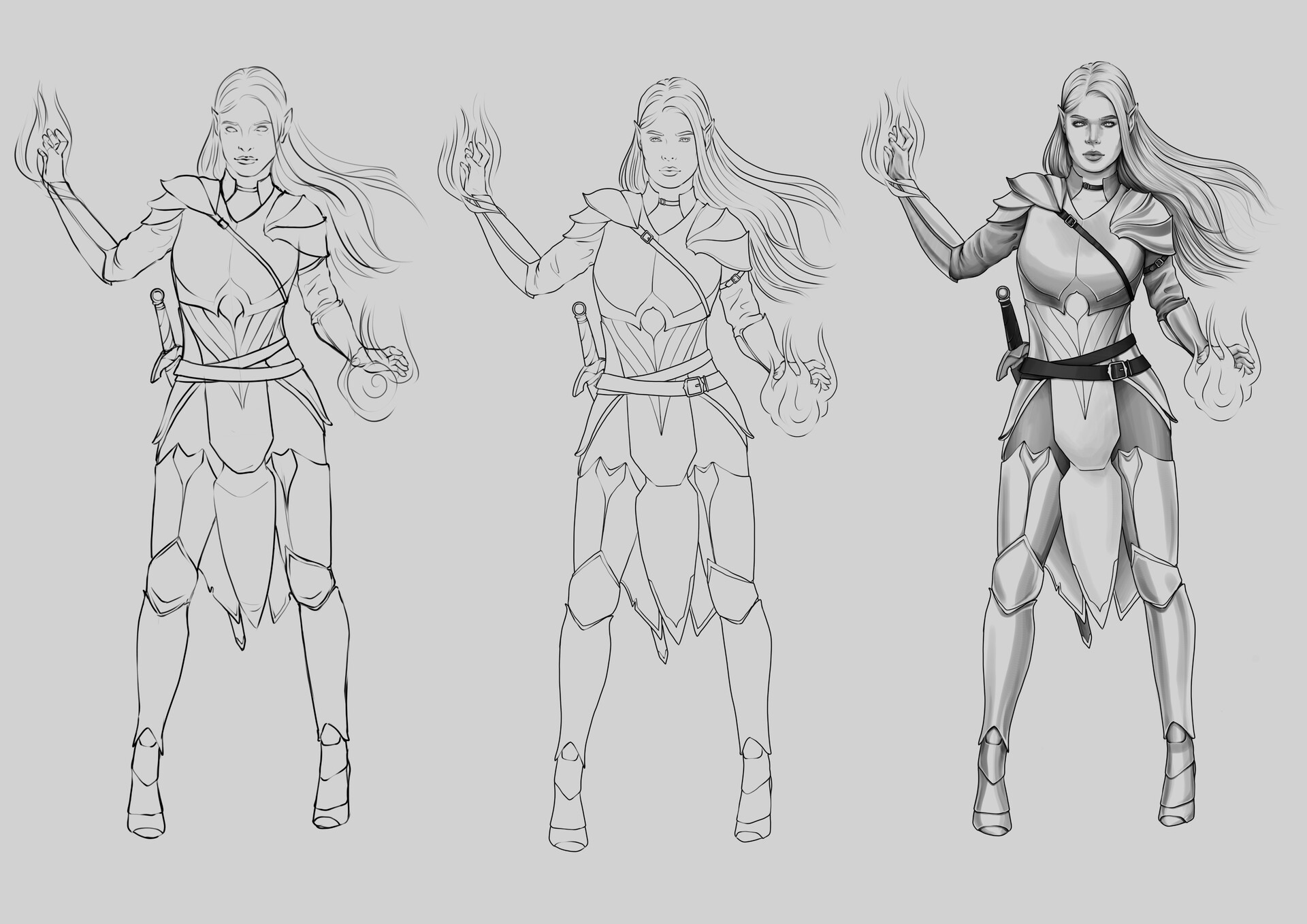 Aelin ashryver galathynius HD wallpapers | Pxfuel