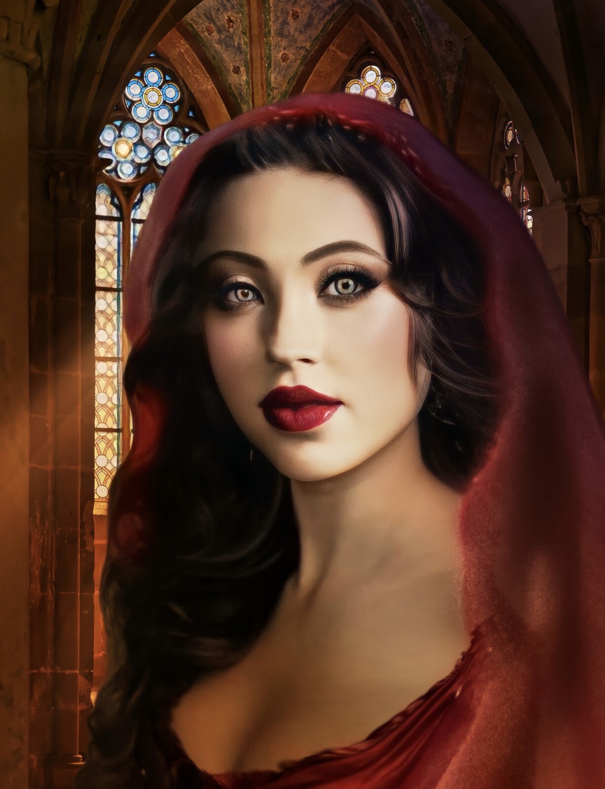 Magdalene