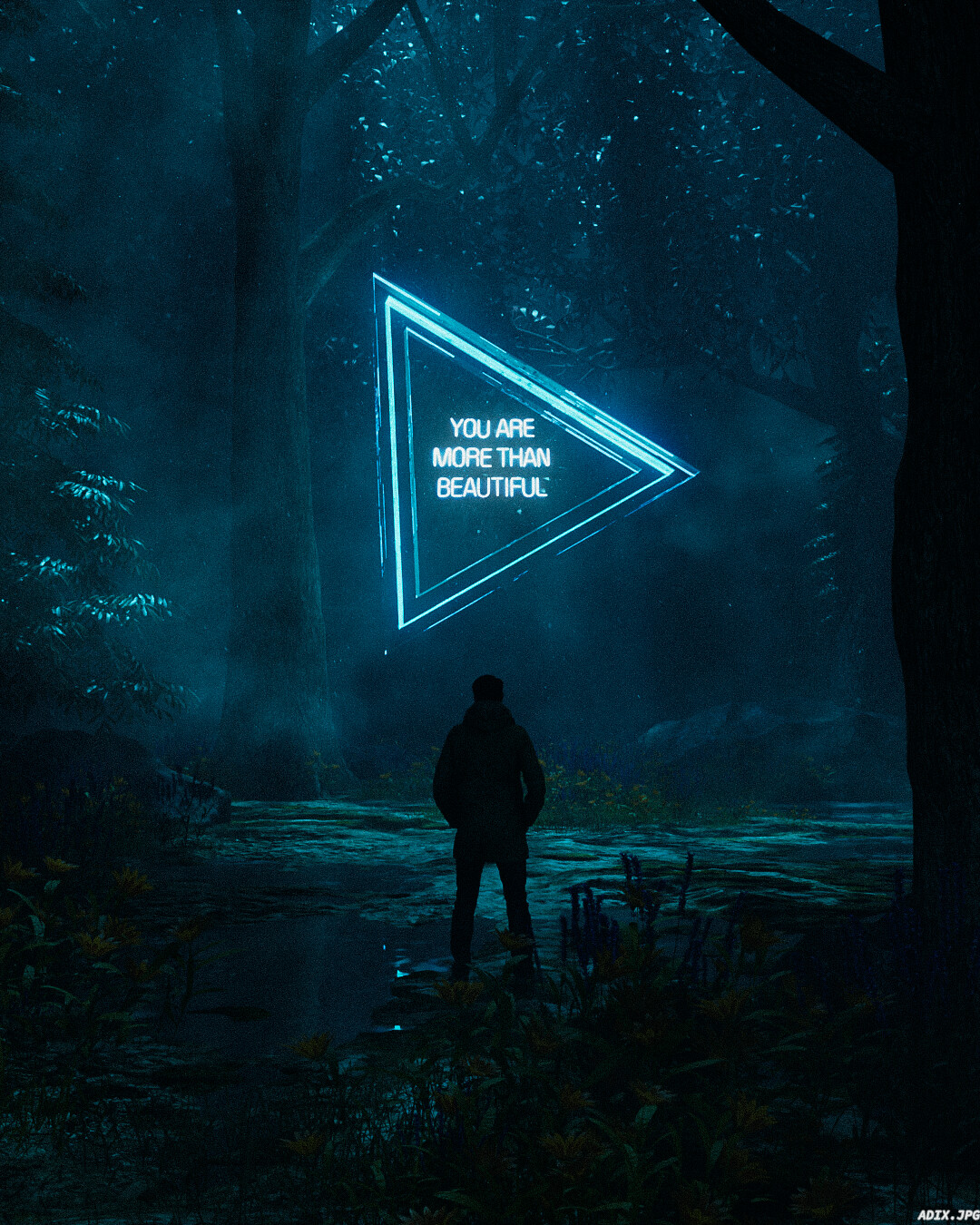 artstation-you-are-more-than-beautiful