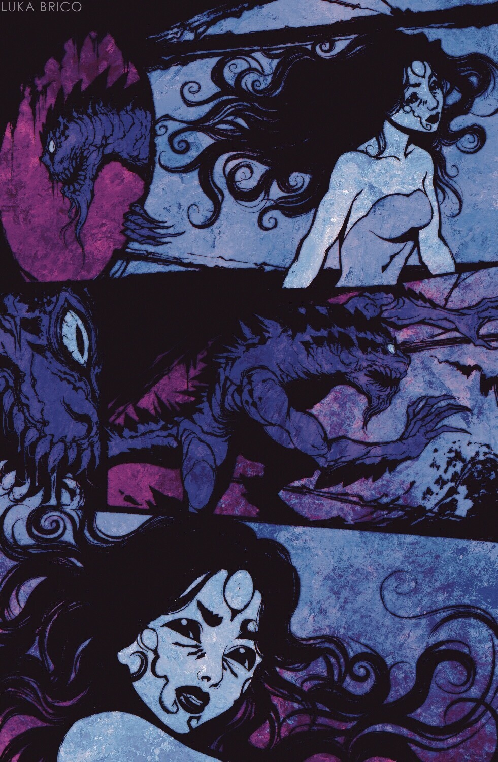 Paved with good intentions page 6