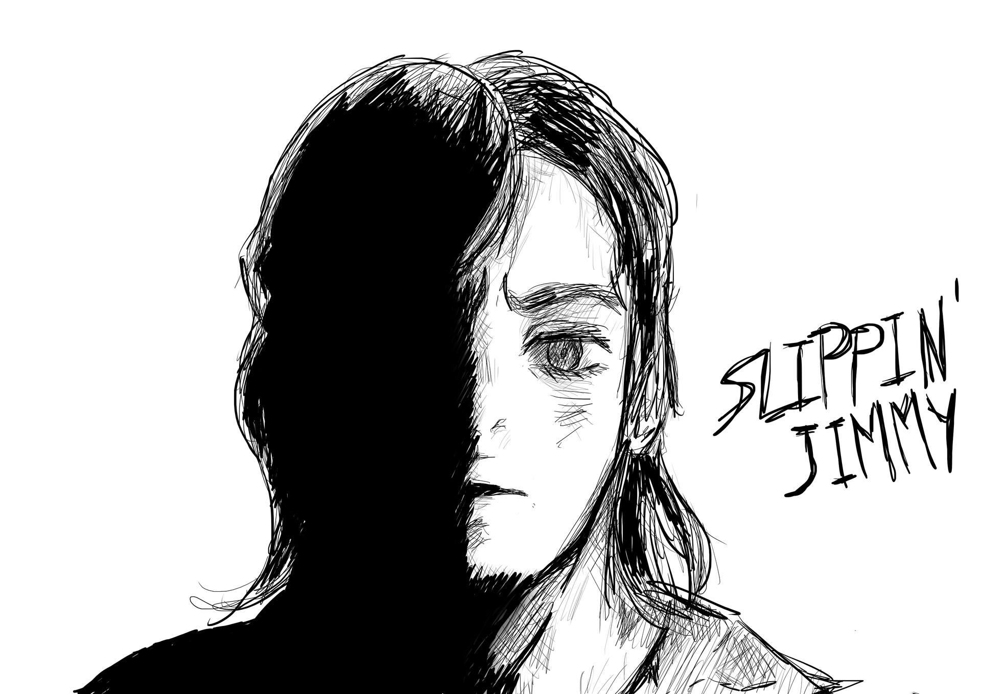 ArtStation Slippin Jimmy ArtStation Slippin Jimmy