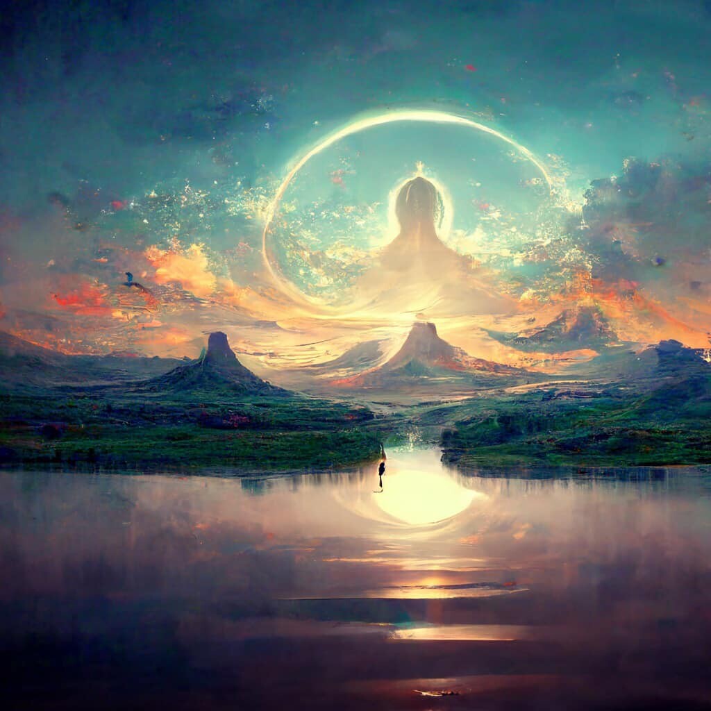 ArtStation - Peace on Earth