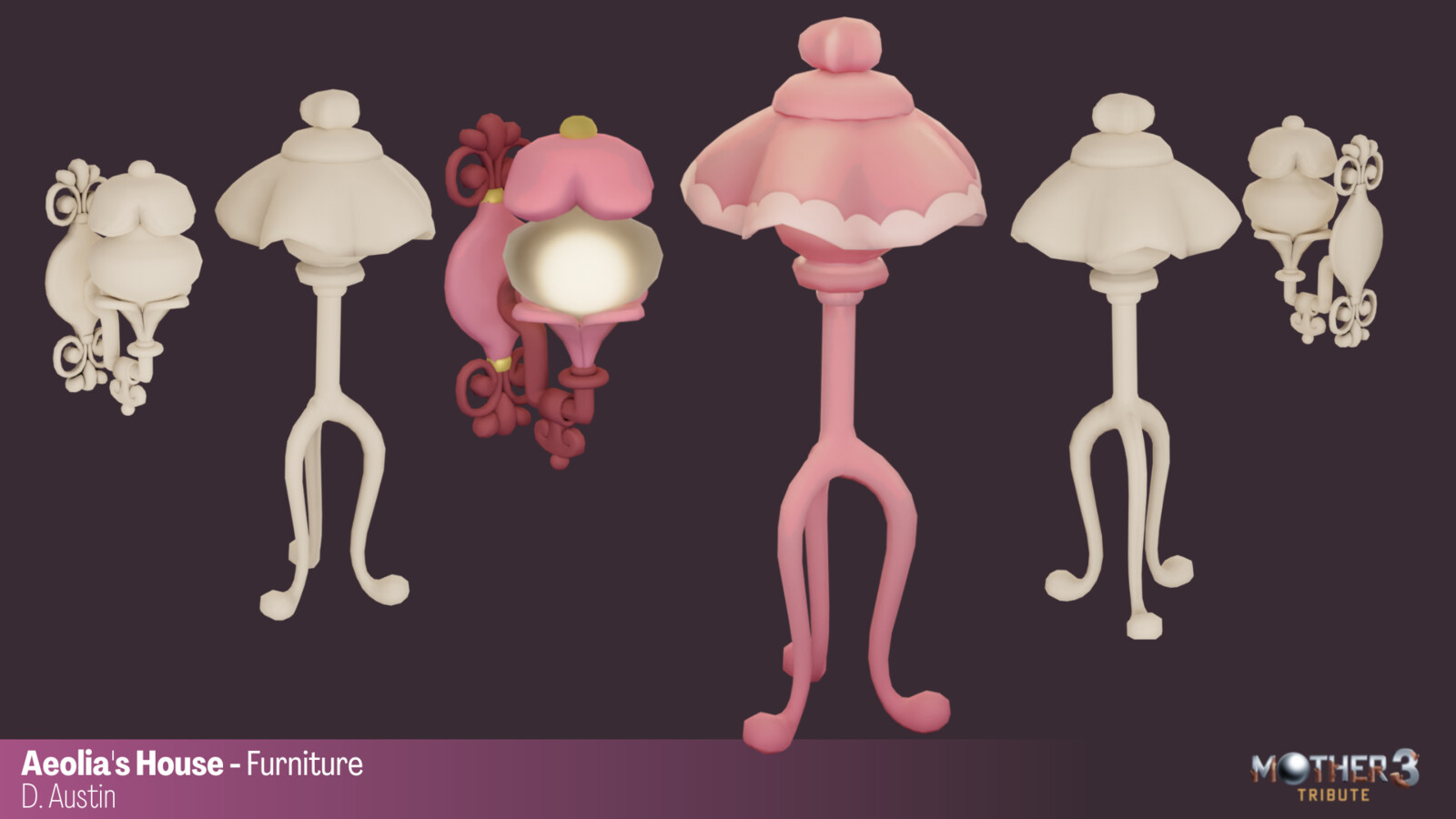 Lamps